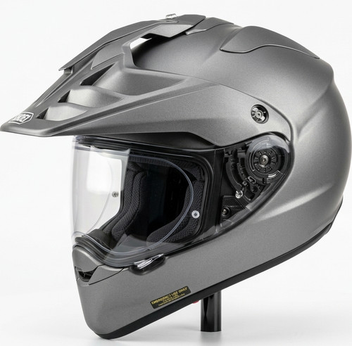 Shoei hornet adv matt deep - shoei,