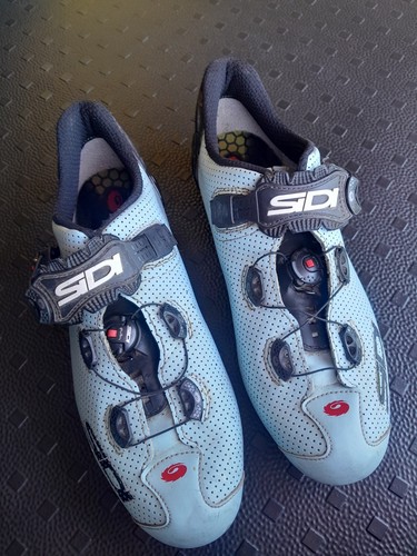 Sidi wire carbon - wire,