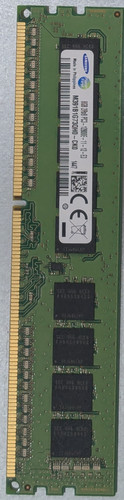 Samsung ecc ram - samsung, gb
