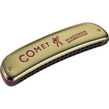Hohner Comet C 40  - Oktav