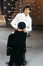 Ilja Richter ZDF music show