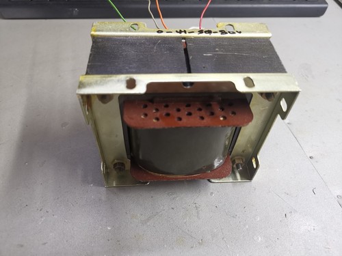 Netz netztrafo 240v in 0 - ac,