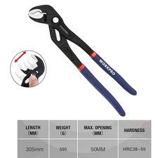 Workpro 305 - workpro, mm