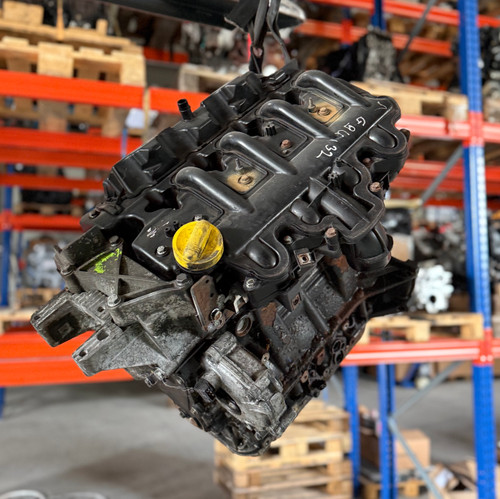 Motor g9u 632 - motor, primastar
