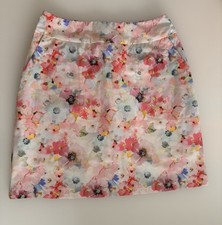 ALBERTO Golf Freizeit Skort