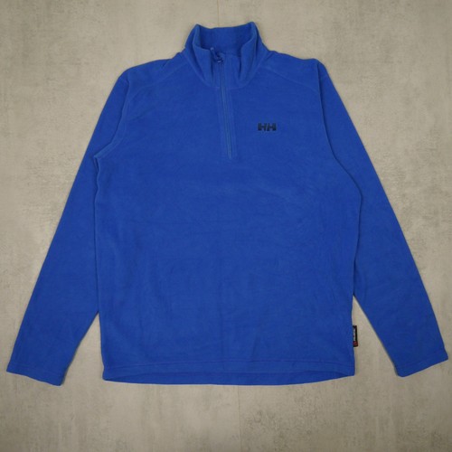 Helly hansen herren fleece - hansen,