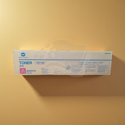Original konica minolta tn711m - original,