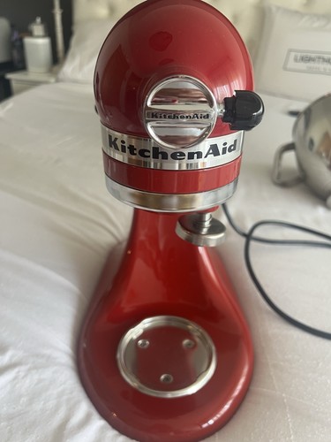 Kitchenaid artisan - kitchenaid,