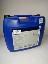 20 Liter Fuchs Titan ATF 4134
