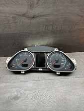 Audi A6 4F 2.7 3.0 TDI Tacho
