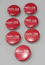 7x PIN, guter Zustand Sammlung (siehe FOTOS)