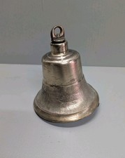 Alte Glocke Bronze Messing