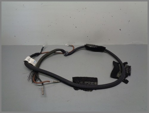 Mercedes benz r129 - mercedes,