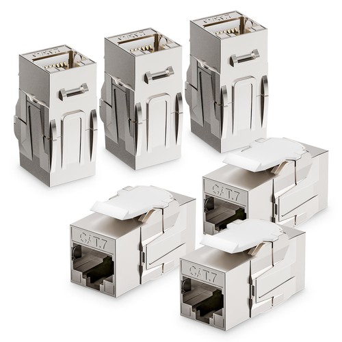 Keystone kupplung rj45 - keystone,
