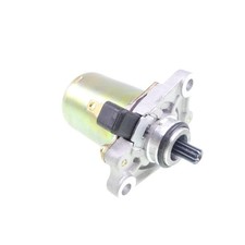 Anlassermotor starter motor - anlassermotor,