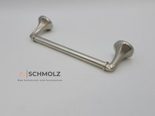 Dornbracht Madison Wannengriff 30 cm - Nickel (Platin matt)