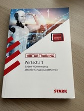 STARK Abitur-Training -