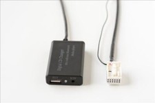 Bluetooth Hands-Free Car Kit