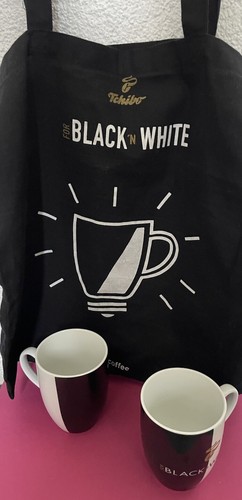 Tchibo for black white bist - tchibo,