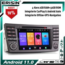 CarPlay DAB+Android 11
