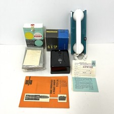 Tesla Oldtimer Telefon 1974