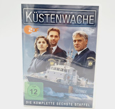 Küstenwache die komplette