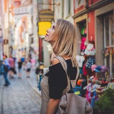 Gutschein 4* Hotel 1 Nacht | Kurzurlaub Bremen 2 Personen mit Kind | Reise Deal