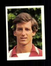 Dieter Kohnle SSV Ulm 1846 Americana Sammelbild 2.Serie 1980  +A 229921