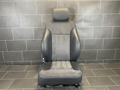 Mercedes w164 sitz - mercedes,
