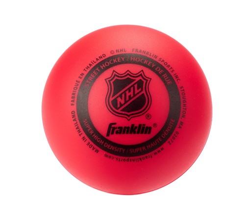 Franklin streethockeyball - franklin,