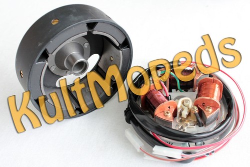 25w zündung pass simson - f.,