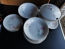 Winterlling Marktleuthen