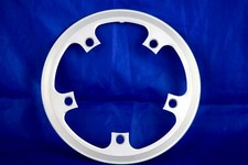 Shimano Kettenschutzring Alfine 42Z. LK130mm Silber