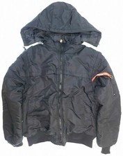 Surplus Security Jacke Gr.XL