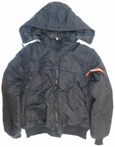 Surplus security jacke - jacke, gr.xl