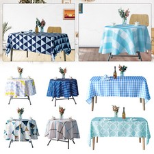 Tischdecken Bezug Polyester