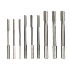 H7 Reibahle Set 2,0-12mm HSS