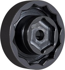 Vorderrad Hinterrad Achsmutter