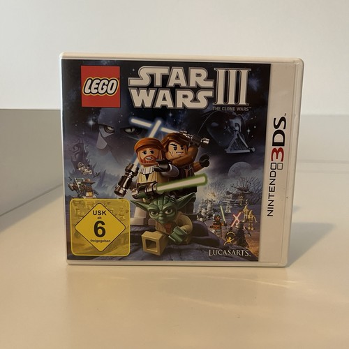 Lego star wars - wars, nintendo