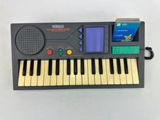 Yamaha Kinder Keyboard Vintage