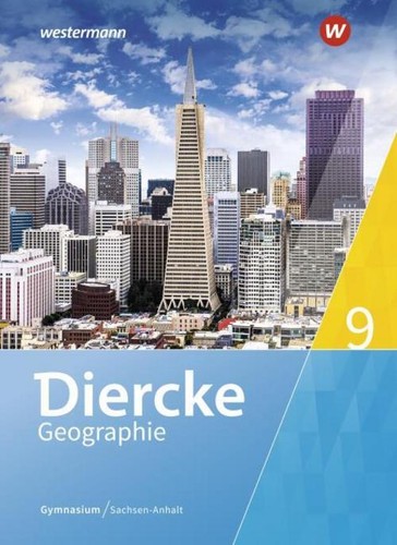 Diercke geographie - diercke, 9