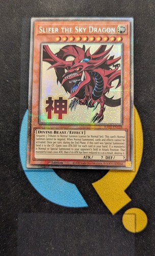 Ra05 de128 slifer der - ra05-de128,