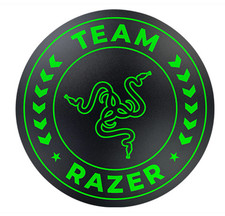 Razer Team Razer Floor Mat RC81-03920200-R3M