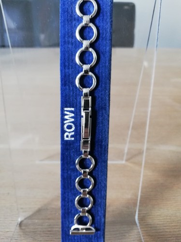 Rowi vintage schmuck - rowi, band