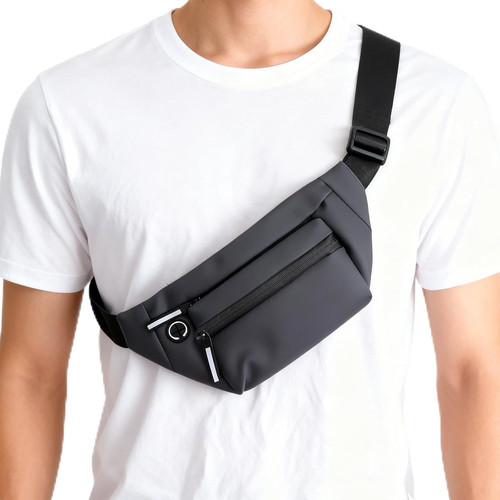 Wasserdichte crossbody - wasserdichte,