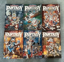 LTB-Fantasy Collection