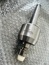 Conzella Mitlaufende Spitze MK3 Drehbank Weiler Röhm