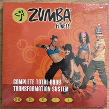 Zumba Complete Total-body