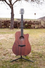 FRAMUS Legacy FD-14 MCE