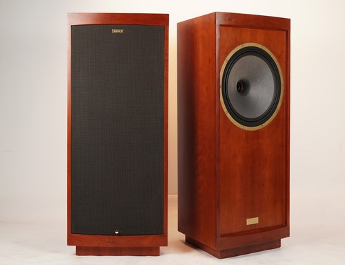 Tannoy glenair pair - 15,